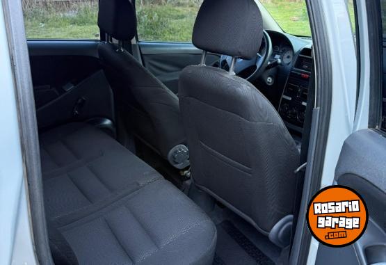 Autos - Fiat Idea 2008 Nafta 180000Km - En Venta