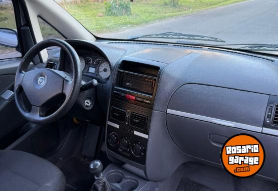 Autos - Fiat Idea 2008 Nafta 180000Km - En Venta