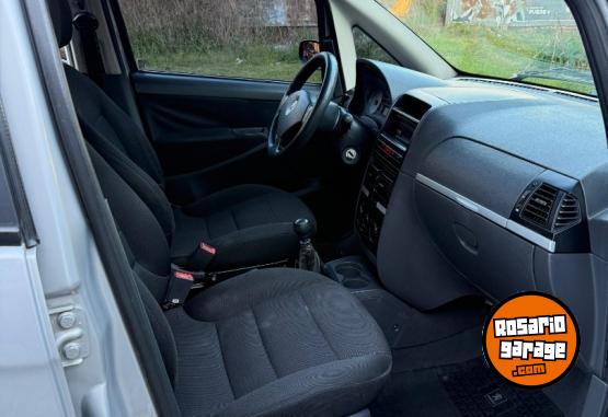 Autos - Fiat Idea 2008 Nafta 180000Km - En Venta