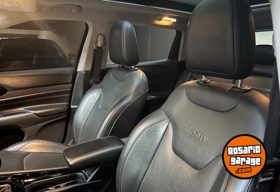 Camionetas - Jeep Compass 2022 Nafta 62000Km - En Venta