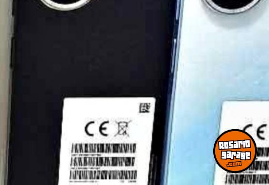 Telefona - Celular X Redmi A 5 nuevo en caja libre fabrica 128 gb completo $175.000 efectivo 156028202 Rosario - En Venta