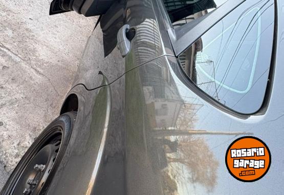 Autos - Ford Focus Trend 1.6 2013 Nafta 180000Km - En Venta