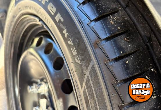 Autos - Ford Focus Trend 1.6 2013 Nafta 180000Km - En Venta