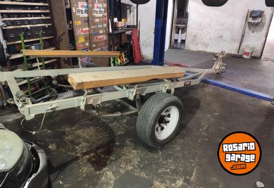 Otros (Nutica) - Vendo - En Venta