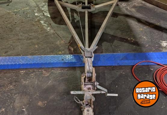 Otros (Nutica) - Vendo - En Venta