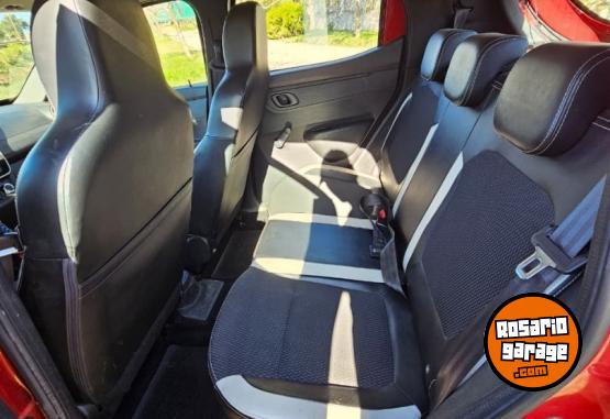 Autos - Renault Kwid Iconic 2018 Nafta 97000Km - En Venta