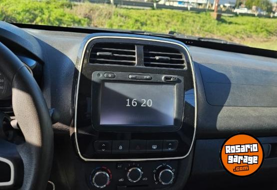 Autos - Renault Kwid Iconic 2018 Nafta 97000Km - En Venta