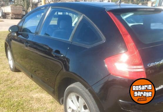 Autos - Citroen C4 2009 Nafta 262000Km - En Venta