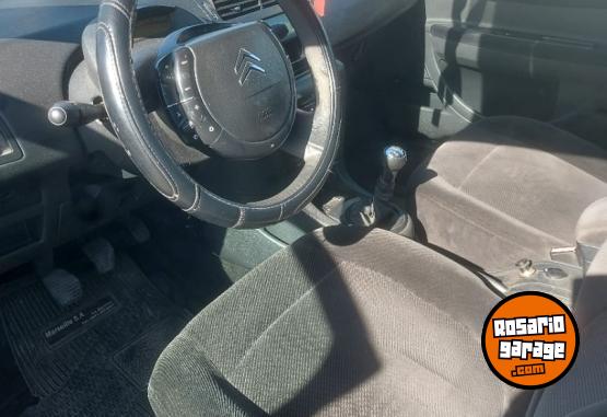 Autos - Citroen C4 2009 Nafta 262000Km - En Venta