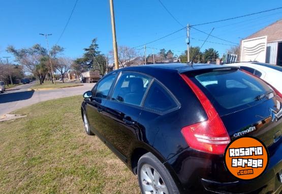 Autos - Citroen C4 2009 Nafta 262000Km - En Venta