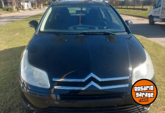 Autos - Citroen C4 2009 Nafta 262000Km - En Venta