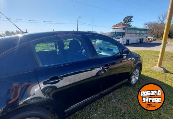 Autos - Citroen C4 2009 Nafta 262000Km - En Venta