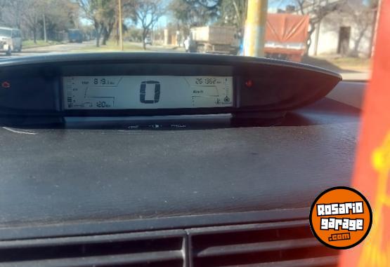 Autos - Citroen C4 2009 Nafta 262000Km - En Venta