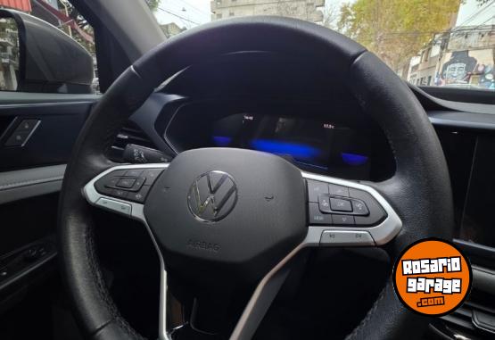 Autos - Volkswagen Taos Comfortline 2023 Nafta 22000Km - En Venta