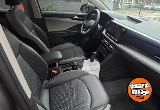 Autos - Volkswagen Taos Comfortline 2023 Nafta 22000Km - En Venta