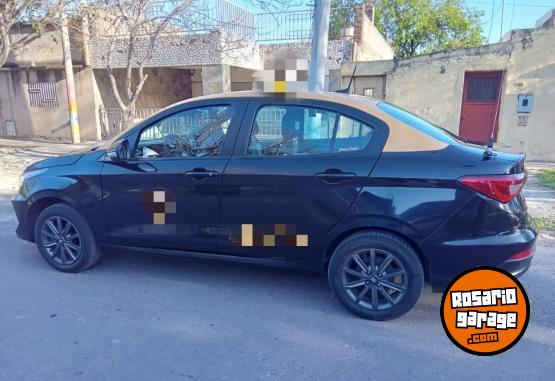 Autos - Fiat Cronos 2023 GNC 129000Km - En Venta