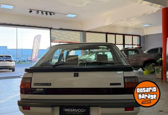 Autos - Renault R 11 Ts 1993 Nafta 65000Km - En Venta