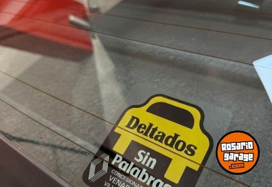 Autos - Renault R 11 Ts 1993 Nafta 65000Km - En Venta