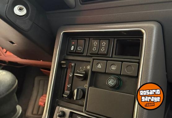 Autos - Renault R 11 Ts 1993 Nafta 65000Km - En Venta