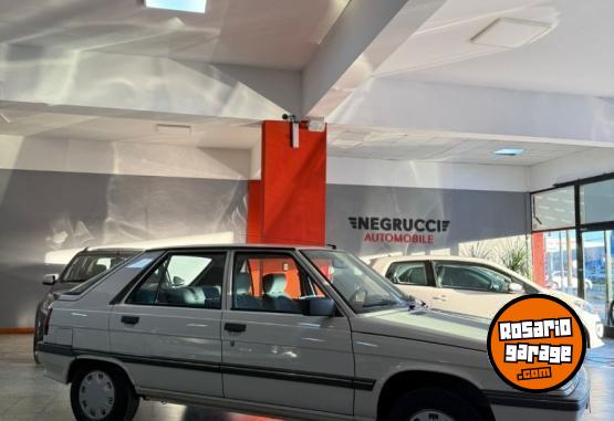 Autos - Renault R 11 Ts 1993 Nafta 65000Km - En Venta