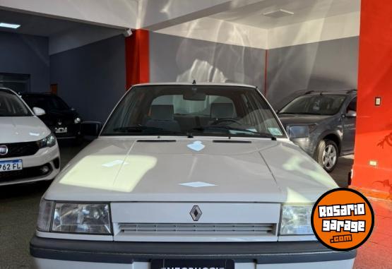 Autos - Renault R 11 Ts 1993 Nafta 65000Km - En Venta