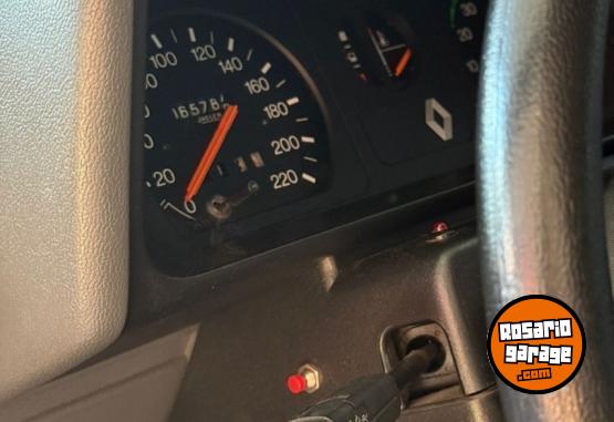 Autos - Renault R 11 Ts 1993 Nafta 65000Km - En Venta