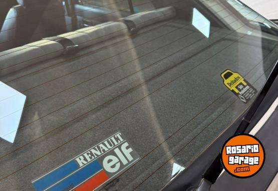 Autos - Renault R 11 Ts 1993 Nafta 65000Km - En Venta