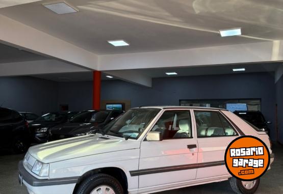 Autos - Renault R 11 Ts 1993 Nafta 65000Km - En Venta