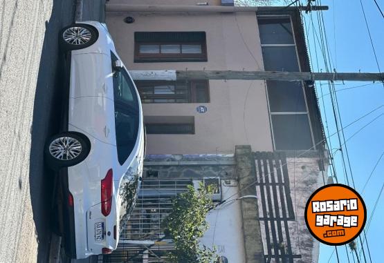 Autos - Ford Focus se plus 2016 Nafta 103000Km - En Venta