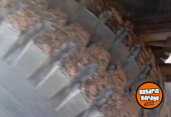 Camiones y Grúas - 1114 balancin - En Venta