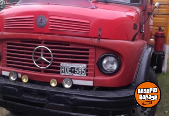 Camiones y Grúas - 1114 balancin - En Venta