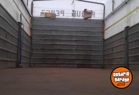 Camiones y Grúas - 1114 balancin - En Venta