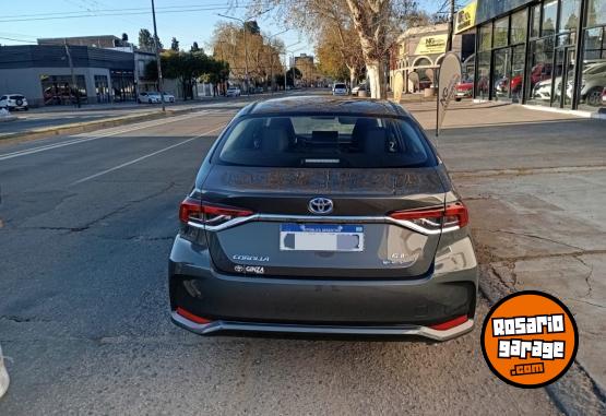 Autos - Toyota Corolla 2025 Electrico / Hibrido 0Km - En Venta