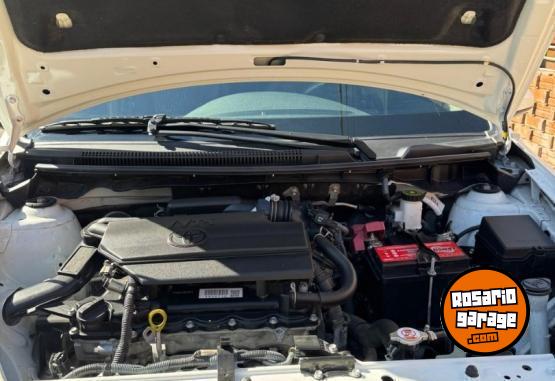 Autos - Toyota ETIOS 2021 Nafta 30000Km - En Venta