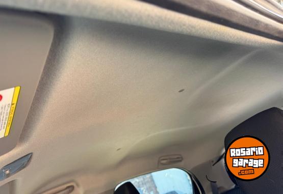 Autos - Toyota ETIOS 2021 Nafta 30000Km - En Venta