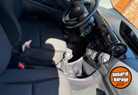 Autos - Toyota ETIOS 2021 Nafta 30000Km - En Venta