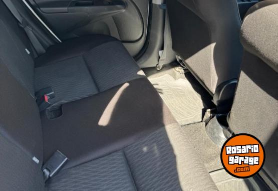 Autos - Toyota ETIOS 2021 Nafta 30000Km - En Venta