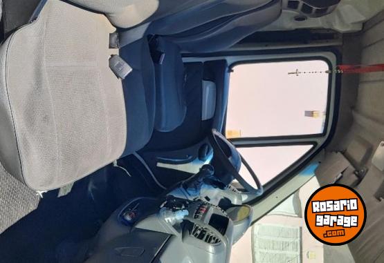 Utilitarios - Fiat Ducato 2007 Diesel 500000Km - En Venta