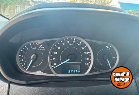 Autos - Ford KA S 2020 Nafta 32000Km - En Venta