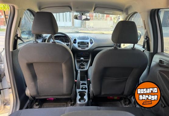 Autos - Ford KA S 2020 Nafta 32000Km - En Venta