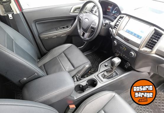 Camionetas - Ford Ranger 3.2 4x4 Limited 2023 Diesel 20000Km - En Venta