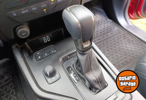 Camionetas - Ford Ranger 3.2 4x4 Limited 2023 Diesel 20000Km - En Venta