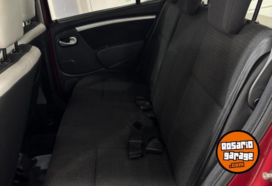 Autos - Renault SANDERO STEPWAY 2010 Nafta  - En Venta