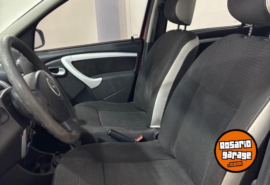 Autos - Renault SANDERO STEPWAY 2010 Nafta  - En Venta