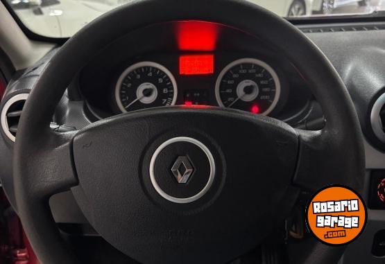 Autos - Renault SANDERO STEPWAY 2010 Nafta  - En Venta