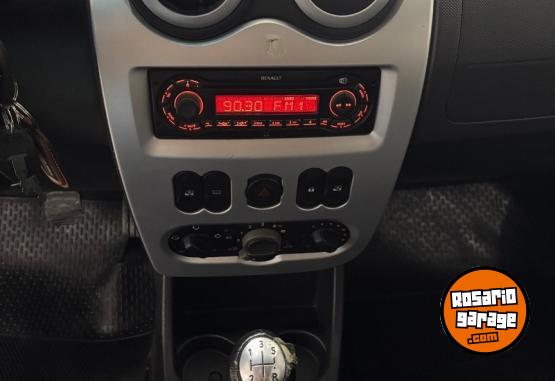 Autos - Renault SANDERO STEPWAY 2010 Nafta  - En Venta