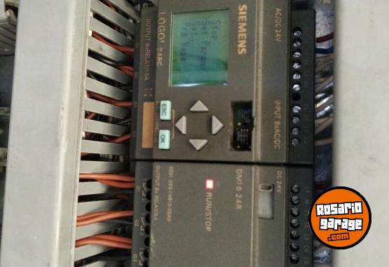 Herramientas - Vendo, permuto inyectora para plstico - En Venta