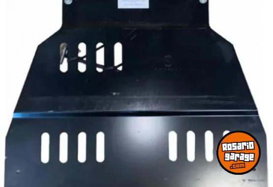 Accesorios para Autos - Cubre carter Volkswagen Golf 7 - En Venta