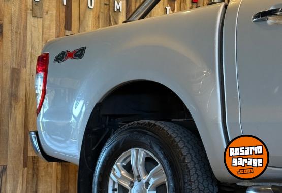 Camionetas - Ford Ranger 3.2 TDI 4x4 XLT au 2021 Diesel 202000Km - En Venta