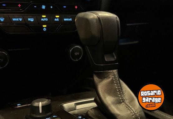 Camionetas - Ford Ranger 3.2 TDI 4x4 XLT au 2021 Diesel 202000Km - En Venta